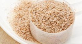 Psillio contro sindrome metabolica