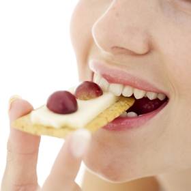 barrette cereali non sono snack sano