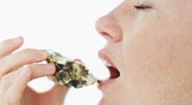 Cibi afrodisiaci per uomo donna