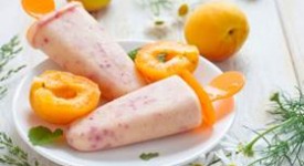 Gelati ghiaccioli ingannano fame