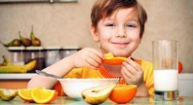 Dieta rientro scuola