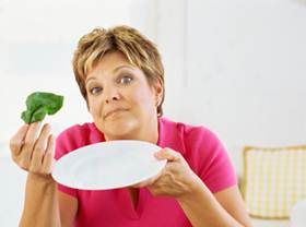 Diete povere grassi rischio effetti yo yo