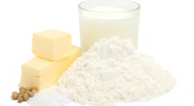 besciamella per celiaci
