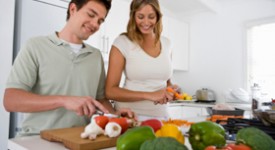 cooking therapy