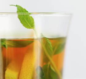 Eliminare cellulite tisane drenanti