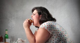allarme obesità