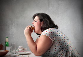 allarme obesità