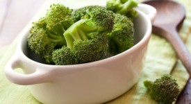 Perchè broccoli fanno bene