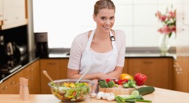 alimentazione vegan