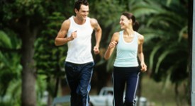 sport prima di colazione