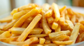 patatine fritte