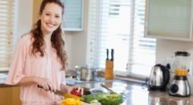 cucina wellness