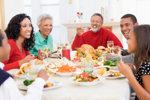 Dieta disintossicante Natale Capodanno