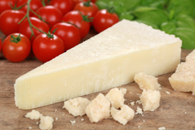 pecorino