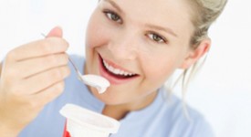 dieta dello yogurt