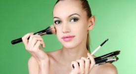 Make up vegano