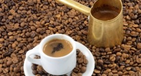 caffè greco longevità