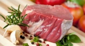 carne rossa