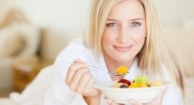 dieta proteica