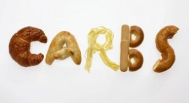 dieta carb lover's
