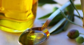 olio contro tumori