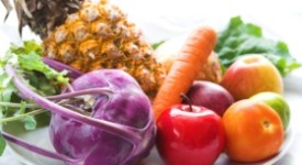 dieta dei colori