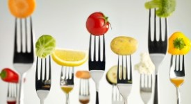 dieta della forchetta