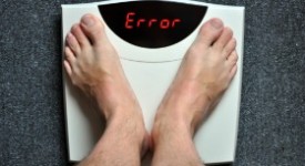 Errori nella dieta