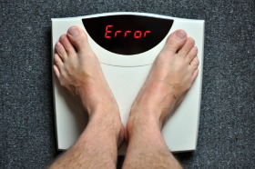 Errori nella dieta