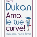 Copertina libro dukan