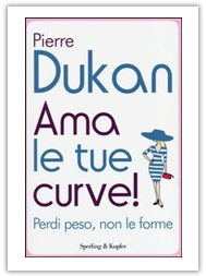 Copertina libro dukan