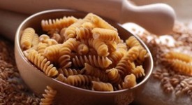 pasta integrale o bianca