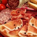 salumi e salute