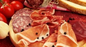 salumi e salute