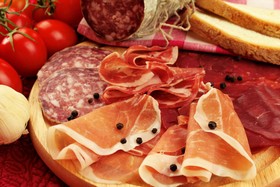 salumi e salute