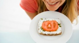 10 spunti da 100 calorie
