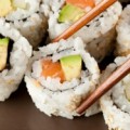 sushi-calorie