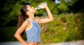 aumentare metabolismo