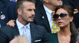 David e Victoria Beckham