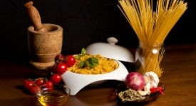 Dieta Mediterranea