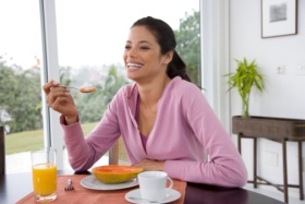 papaya e dieta