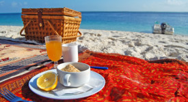 colazione ideale estate dieta