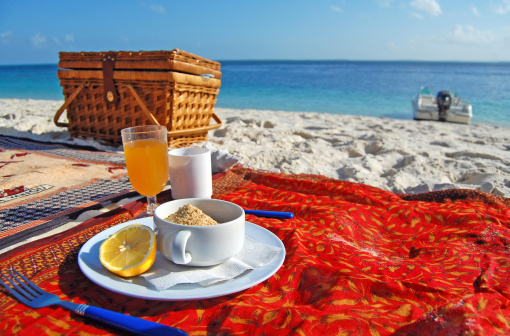 colazione ideale estate dieta