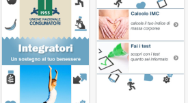App integratori