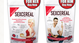 Sex Cereal
