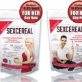 sex cereal