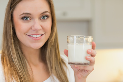 Latte biologico Vs latte tradizionale meno nutriente