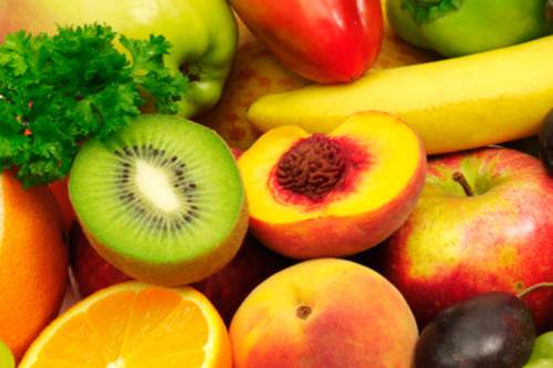 Frutta verdura elisir benessere campagna Unaproa