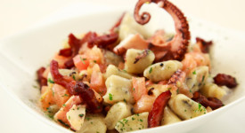 Frutti mare calorie valori nutrizionali ricette
