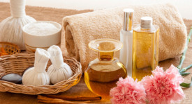Impacchi cellulite